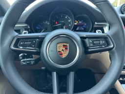 Porsche Macan T AWD 2026