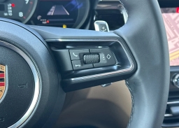 Porsche Macan T AWD 2026
