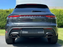 Porsche Macan T AWD 2026