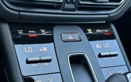 Porsche Macan T AWD 2026