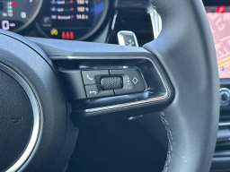 Porsche Macan T AWD 2026