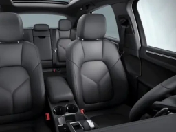 Porsche Macan T AWD 2026