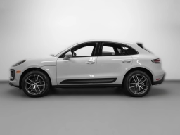 Porsche Macan Base AWD 2026