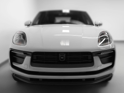 Porsche Macan Base AWD 2026