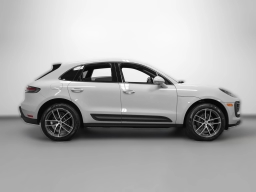Porsche Macan Base AWD 2026