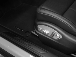 Porsche Macan Base AWD 2026
