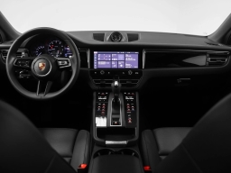 Porsche Macan Base AWD 2026