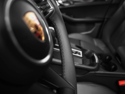 Porsche Macan Base AWD 2026