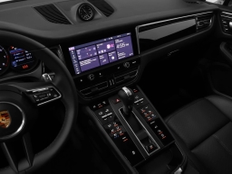 Porsche Macan Base AWD 2026