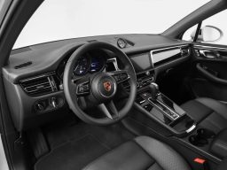 Porsche Macan Base AWD 2026