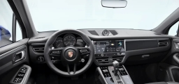 Porsche Macan T AWD 2026