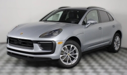 Porsche Macan T AWD 2026