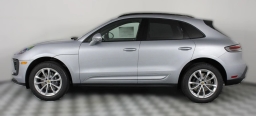 Porsche Macan T AWD 2026