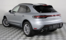 Porsche Macan T AWD 2026