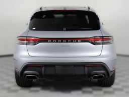 Porsche Macan T AWD 2026