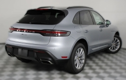 Porsche Macan T AWD 2026