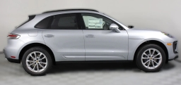 Porsche Macan T AWD 2026