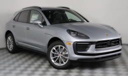 Porsche Macan T AWD 2026