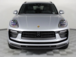 Porsche Macan T AWD 2026