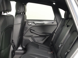 Porsche Macan T AWD 2026