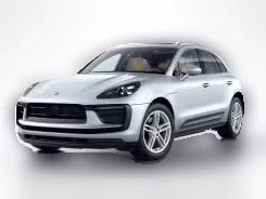 Porsche Macan T AWD 2026