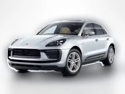 Porsche Macan T AWD 2026