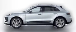 Porsche Macan T AWD 2026
