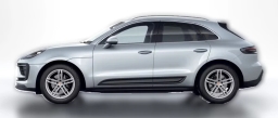 Porsche Macan T AWD 2026