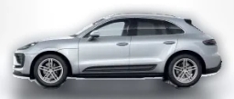 Porsche Macan T AWD 2026
