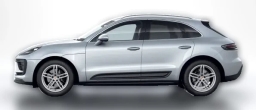 Porsche Macan T AWD 2026