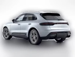 Porsche Macan T AWD 2026