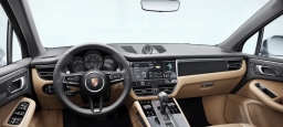 Porsche Macan T AWD 2026