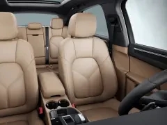 Porsche Macan T AWD 2026