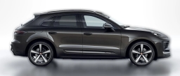 Porsche Macan T AWD 2026