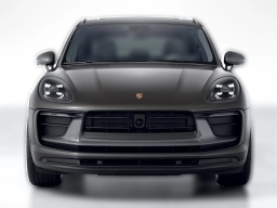Porsche Macan T AWD 2026