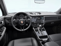 Porsche Macan T AWD 2026