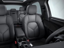 Porsche Macan T AWD 2026