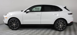 Porsche Cayenne Base AWD 2026