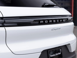 Porsche Cayenne Base AWD 2026