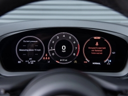 Porsche Cayenne Base AWD 2026
