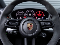Porsche Cayenne Base AWD 2026