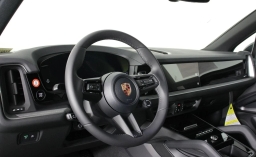 Porsche Cayenne Base AWD 2026