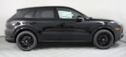 Porsche Cayenne Base AWD 2026