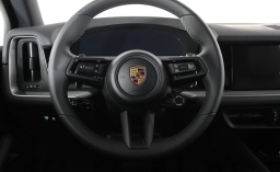 Porsche Cayenne Base AWD 2026
