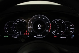 Porsche Cayenne Base AWD 2026