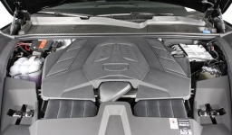 Porsche Cayenne Base AWD 2026