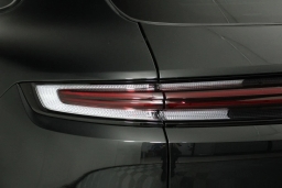 Porsche Cayenne Base AWD 2026