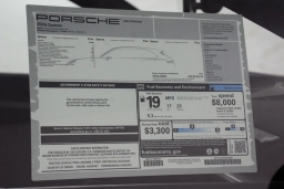 Porsche Cayenne Base AWD 2026