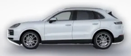 Porsche Cayenne Base AWD 2026