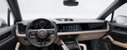 Porsche Cayenne Base AWD 2026